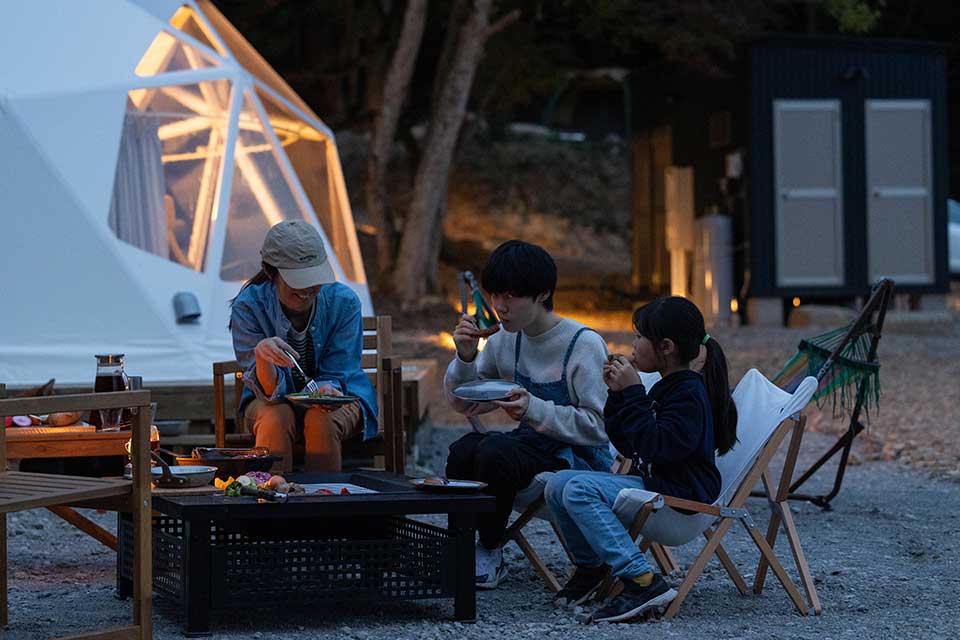 BBQ