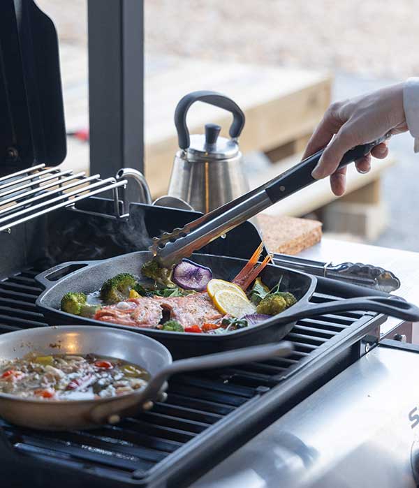 BBQ